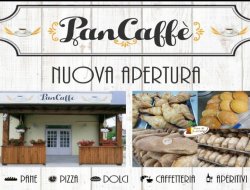 Pan caffe' - Panifici industriali ed artigianali - Lariano (Roma)