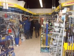 Pesca e mare - Caccia e pesca - articoli, attrezzature ed abbigliamento - La Spezia (La Spezia)