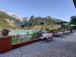Alberghi bettega s.r.l. - Hotel - Molveno (Trento)