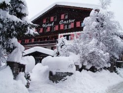 Castor srl - Hotel - Ayas (Aosta)