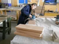 Fantini & fantini s.r.l. utensili lavorazione legno