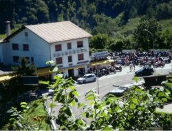 Bar ristorante bolognese - Ristoranti - Farra d'Alpago (Belluno)