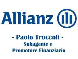 Allianz - paolo troccoli subagente - Assicurazioni - Pianoro (Bologna)