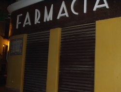 Farmacia vittorio maria teresa della dott.ssa panseca emanuela - Farmacie - Termini Imerese (Palermo)