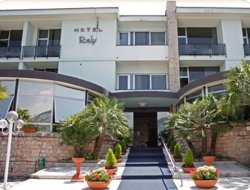 Hotel rely di brighenti ruggero & c. s.n.c. - Hotel - Brenzone (Verona)