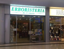 Erboristeria dr. t.amato snc di t.amato e bartolozzi - Erboristerie - Sesto Fiorentino (Firenze)