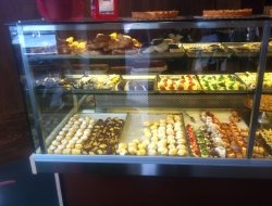 Pasticceria jada - Bar e caffè - Firenze (Firenze)