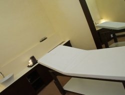 Peretti lara - Fisiokinesiterapia - Monte San Martino (Macerata)