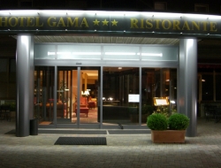 Hotel gama s.n.c. di mazza elena e daniele & c. - Ristoranti,Hotel - Melzo (Milano)
