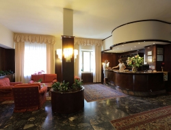 Hotel bergamo di lercaro angela snc - Alberghi - San Bartolomeo al Mare (Imperia)