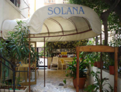 Albergo solana - Alberghi - Noli (Savona)