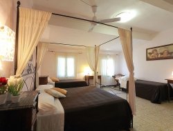 Hotelsampaoli - Alberghi,Ristoranti - Firenze (Firenze)