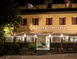 Locanda san lorenzo srl - Alberghi,Ristoranti - Puos d'Alpago (Belluno)