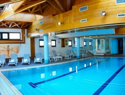 Famiglia pra s.r.l. - Hotel - Alleghe (Belluno)