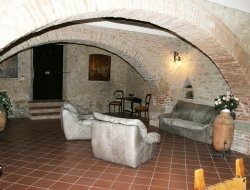 Residence san bartolomeo - Affittanze immobili - Città di Castello (Perugia)