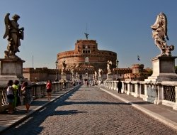 Gebart s.p.a. - Associazioni ed enti di pubblico interesse - Roma (Roma)