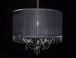Vestigia s.a.s. di nottolini manuela e c. - Lampadari,Lampadari - produzione e ingrosso - Carmignano (Prato)