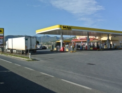 Cav. metallo s.r.l. - Distribuzione carburanti e stazioni di servizio,Petroli,Motels - Amantea (Cosenza)