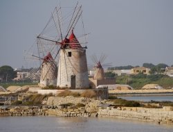 Ciuri hotel - Alberghi - Trapani (Trapani)