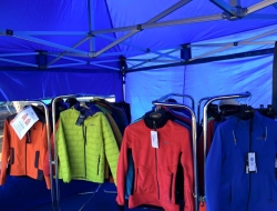 Campei s.r.l. - Abbigliamento sportivo-produzione e ingrosso - Chiuro (Sondrio)