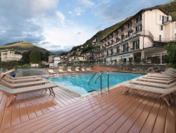 Crotto regina srl - Hotel - Gravedona ed Uniti (Como)