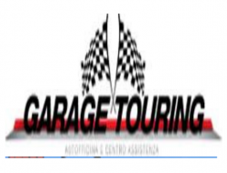 Garage touring di brunel christian - Autofficine e centri assistenza,Carrozzerie automobili,Elettrauto - Vigo di Fassa (Trento)