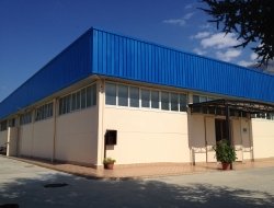 Edil pittura sorana s.n.c. - Ristrutturazioni edili - Pescosolido (Frosinone)