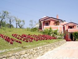 Agriturismo agriluna - Agriturismo - Fosdinovo (Massa-Carrara)