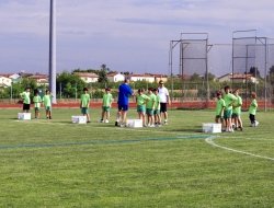 Sport e'''' festa societa'''' cooperativa sociale sportiva dilettantistica - Cooperative lavoro e servizi - San Benedetto del Tronto (Ascoli Piceno)