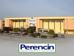 Perencin srl - Azienda locale - Quarto d'Altino (Venezia)