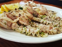 Trattoria ok - Ristoranti specializzati - pesce,Ristoranti,Ristoranti - trattorie ed osterie,Ristoranti regionali - cucina friulana,Ristoranti take away - Fogliano Redipuglia (Gorizia)