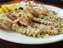 Trattoria ok - Ristoranti specializzati - pesce,Ristoranti,Ristoranti - trattorie ed osterie,Ristoranti regionali - cucina friulana,Ristoranti take away - Fogliano Redipuglia (Gorizia)