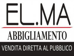 El.ma. srl - Abbigliamento - produzione e ingrosso - Arcisate (Varese)