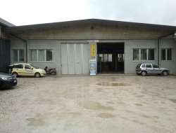 Autofficina wa.lo.re - Autofficine, gommisti e autolavaggi attrezzature - Verona (Verona)