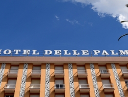 S.i.a.p. società industriale albergo delle palme srl - Alberghi,Ristoranti,Hotel - Lecce (Lecce)