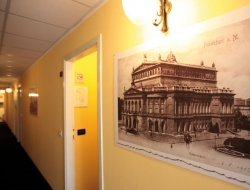 Hotel rigoletto - Alberghi - Mantova (Mantova)