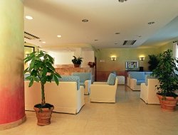 Hotel del porto - Alberghi,Ristoranti,Supermercati - Arzachena (Sassari)