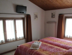 Ester camere di susanna ciresa - Bed & breakfast - Trento (Trento)