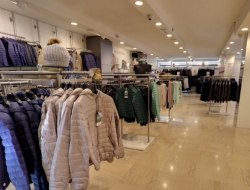 Gdos s.a.s. - Abbigliamento,Abbigliamento in pelle- produzione e ingrosso - Camponogara (Venezia)