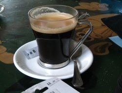 Bianco marco - Bar e caffè - San Giuliano Terme (Pisa)