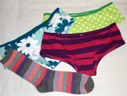 Le papillon - Biancheria intima ed abbigliamento intimo - Dolo (Venezia)