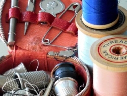 Nalli paola e c. s.n.c. - Abbigliamento - produzione e ingrosso - Valfabbrica (Perugia)