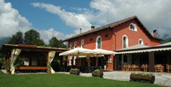 Ristorante pizzeria case rosse - Pizzerie - Feltre (Belluno)