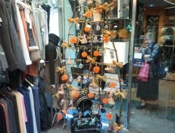 Accessori moda s.r.l. - Abbigliamento industria - forniture ed accessori - Casalnuovo di Napoli (Napoli)