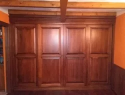 Falegnameria dei f.lli ferretti snc - Falegnami - Pisano (Novara)