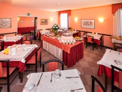 La nuova barchessa s.r.l. - Alberghi - Venezia (Venezia)