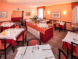 La nuova barchessa s.r.l. - Alberghi - Venezia (Venezia)