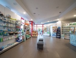 Farmacia corso arduino snc delle dott.sse bianco sara e bottero giuliana - Farmacie - Rivarolo Canavese (Torino)