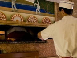 Ristorante pizzeria il molino - Ristoranti - Viterbo (Viterbo)