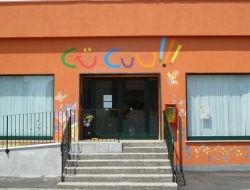 Cu cuu - Giocattoli e giochi,Parchi divertimento ed acquatici - Gaglianico (Biella)